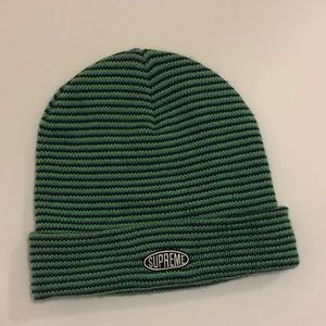 SUPREME BEANIE